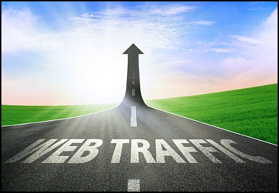 website-traffic